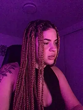 MelSaunders online show from 12/08/24, 02:39