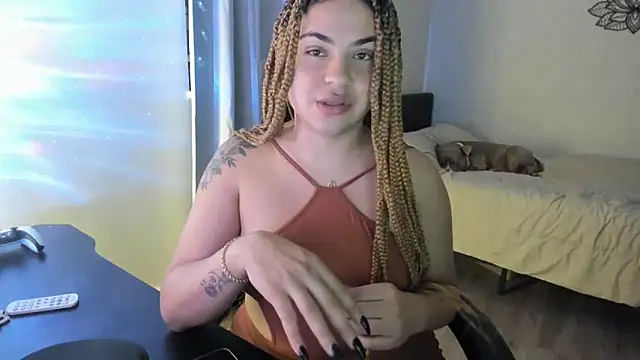 MelSaunders online show from 12/20/24, 03:47