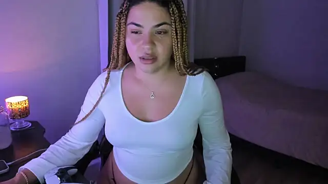 MelSaunders online show from 12/24/24, 03:16