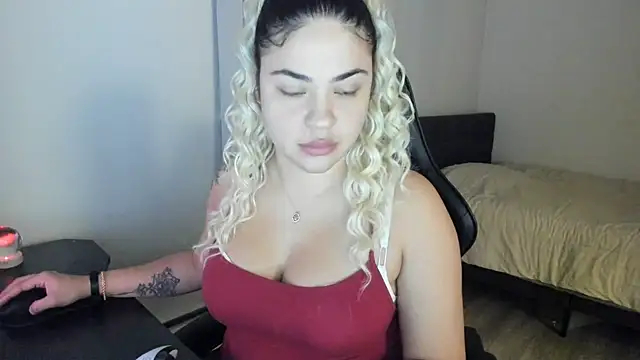 MelSaunders online show from 01/09/25, 03:15