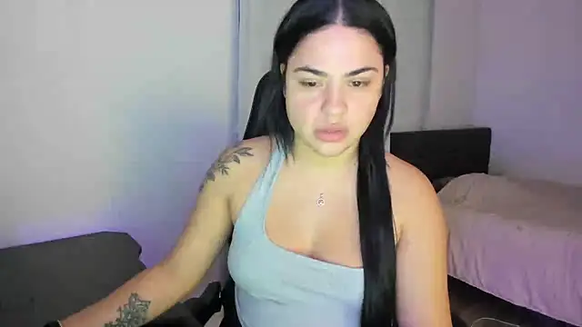 MelSaunders online show from 01/27/25, 02:20