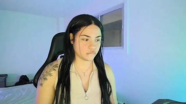 MelSaunders online show from 02/07/25, 02:29