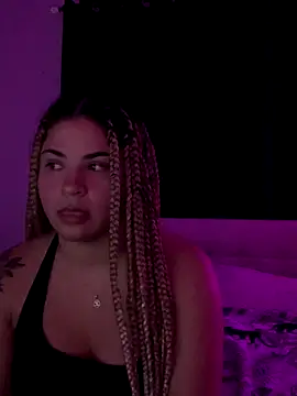 MelSaunders online show from 10/20/25, 02:23