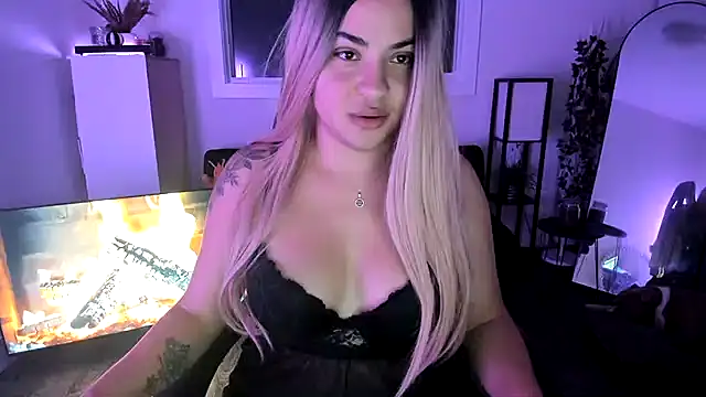 MelSaunders online show from 11/07/25, 03:50