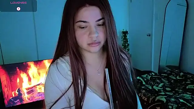 MelSaunders online show from 04/24/26, 01:30