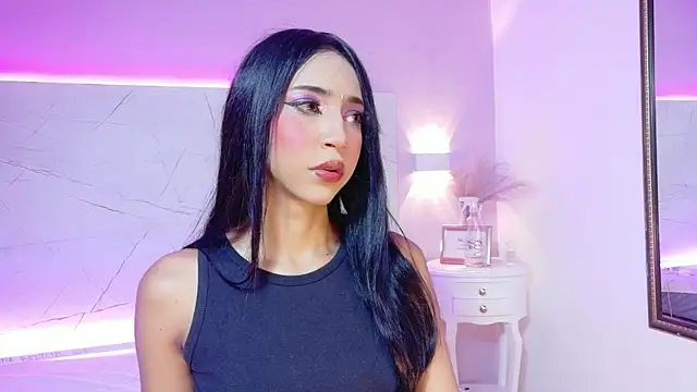 AbrilBrent online show from 01/18/26, 09:18