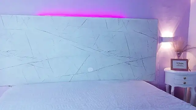 AbrilBrent online show from 02/02/26, 08:29