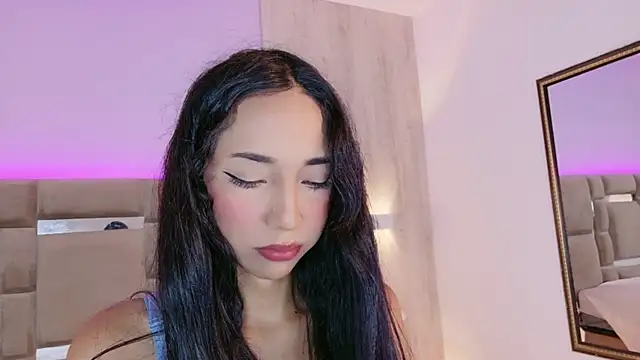 AbrilBrent online show from 03/23/26, 07:51