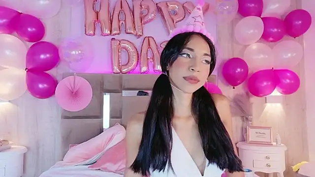 AbrilBrent online show from 03/25/26, 08:37