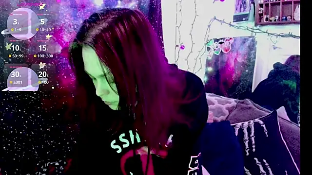 EverlyEster online show from 01/05/25, 07:49