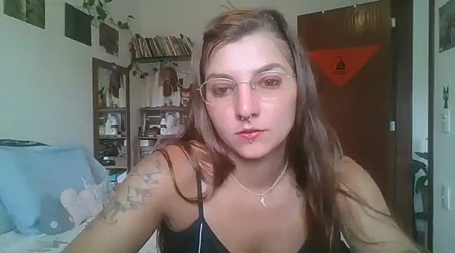 SweetyBabyDemon online show from 03/11/25, 01:34