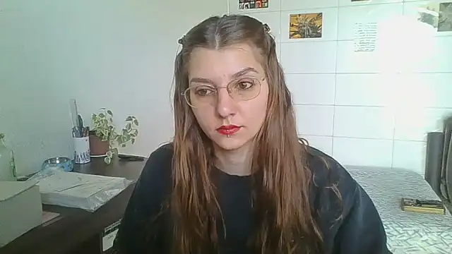 SweetyBabyDemon online show from 11/10/25, 12:59