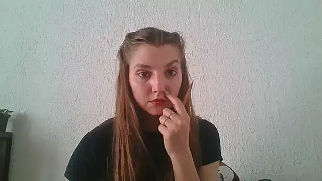 SweetyBabyDemon online show from 11/29/25, 04:10