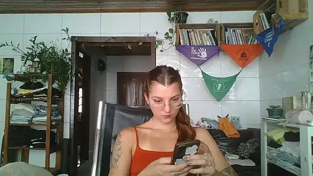 SweetyBabyDemon online show from 01/18/26, 12:53