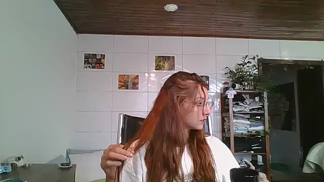 SweetyBabyDemon online show from 03/09/26, 12:42