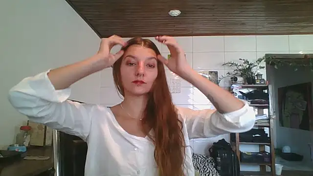 SweetyBabyDemon online show from 04/23/26, 01:24