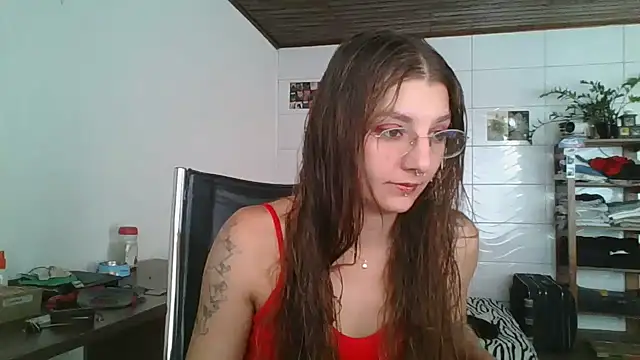 SweetyBabyDemon online show from 04/25/26, 05:32