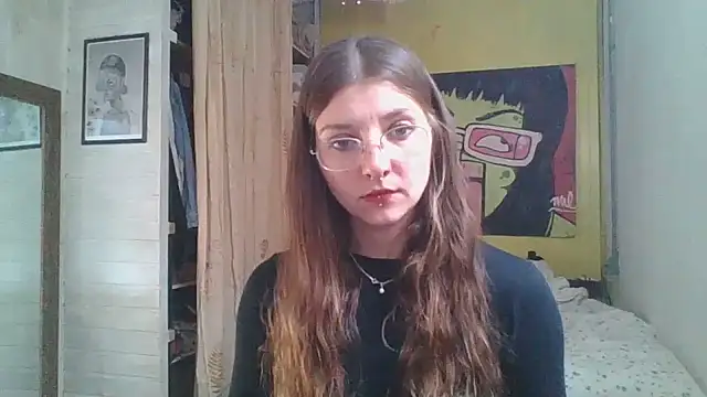 Snapshot of SweetyBabyDemon chatting on 05/27/26, 05:21 SweetyBabyDemon online show from 05/27/26, 05:21