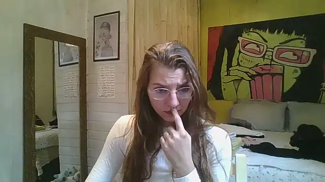 Snapshot of SweetyBabyDemon chatting on 06/03/26, 02:33 SweetyBabyDemon online show from 06/03/26, 02:33