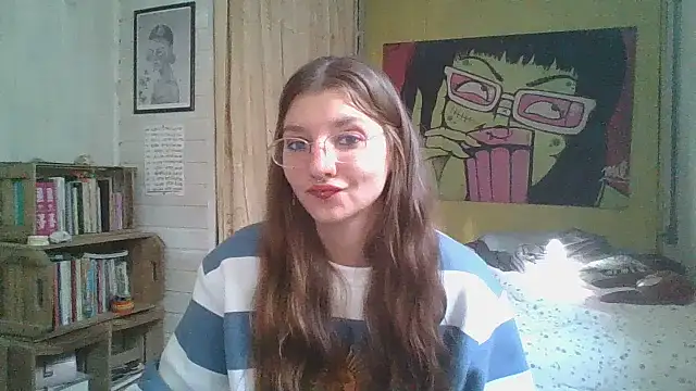 Snapshot of SweetyBabyDemon chatting on 06/06/26, 12:54 SweetyBabyDemon online show from 06/06/26, 12:54
