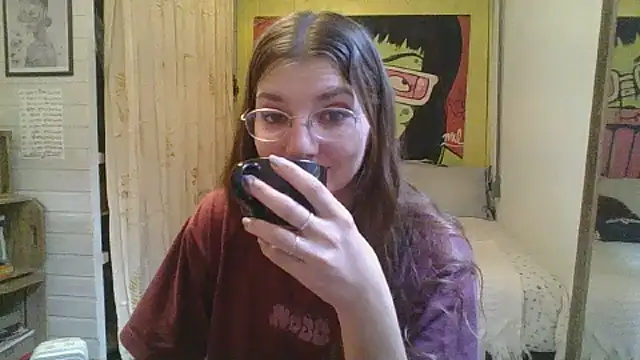 Snapshot of SweetyBabyDemon chatting on 06/07/26, 01:15 SweetyBabyDemon online show from 06/07/26, 01:15