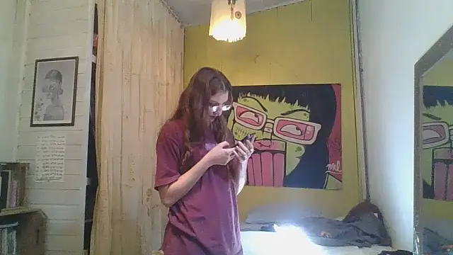 Snapshot of SweetyBabyDemon chatting on 06/08/26, 01:22 SweetyBabyDemon online show from 06/08/26, 01:22