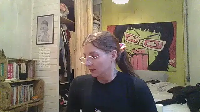 Snapshot of SweetyBabyDemon chatting on 06/11/26, 06:39 SweetyBabyDemon online show from 06/11/26, 06:39