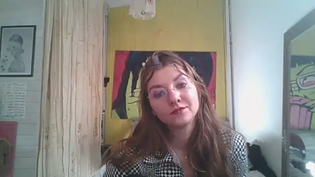 Snapshot of SweetyBabyDemon chatting on 06/13/26, 01:09 SweetyBabyDemon online show from 06/13/26, 01:09