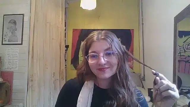 Snapshot of SweetyBabyDemon chatting on 06/14/26, 01:46 SweetyBabyDemon online show from 06/14/26, 01:46