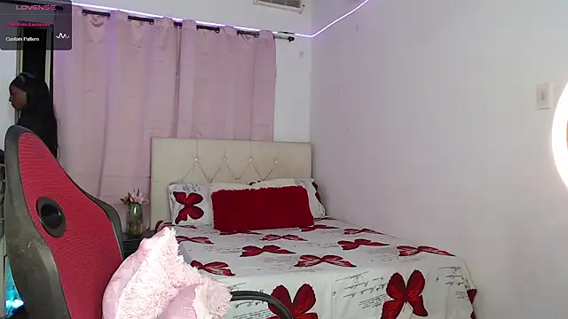 samantha-rose2 online show from 02/11/25, 01:41