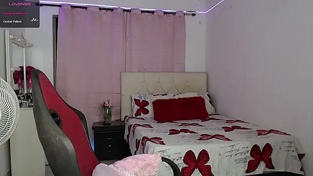 samantha-rose2 online show from 02/13/25, 04:54