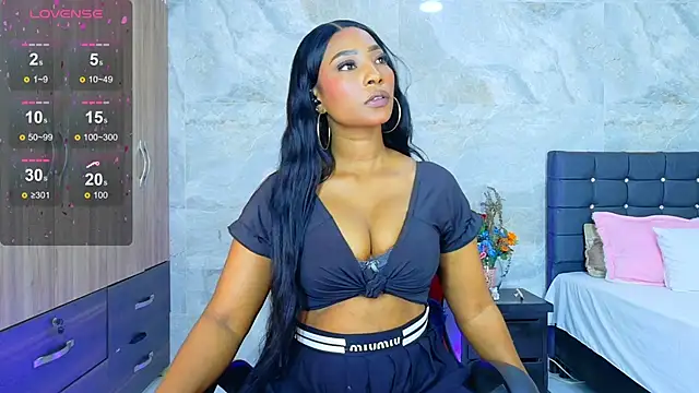 samantha-rose2 online show from 03/08/26, 02:04