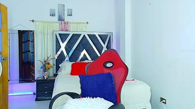 samantha-rose2 online show from 03/30/26, 02:12