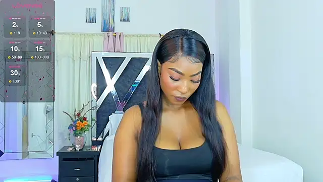 samantha-rose2 online show from 04/11/26, 04:06