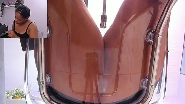 BrianaHazel online show from 02/20/25, 11:54