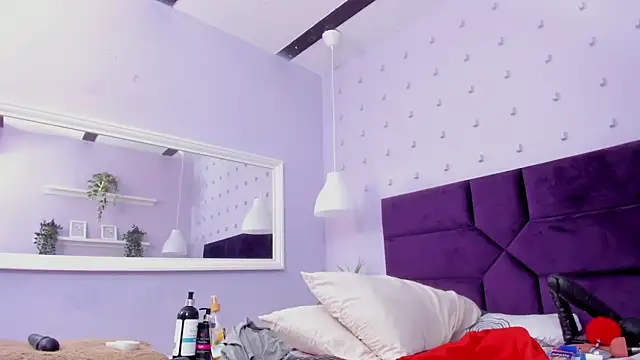 BrianaHazel online show from 03/12/25, 08:08