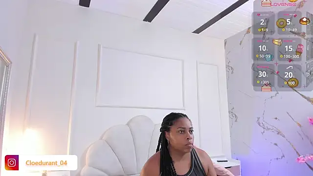 Snapshot of BrianaHazel chatting on 05/12/26, 07:33 BrianaHazel online show from 05/12/26, 07:33