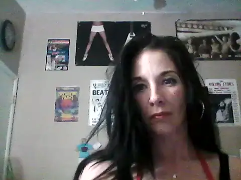 gorgeous11 online show from 02/21/25, 04:07