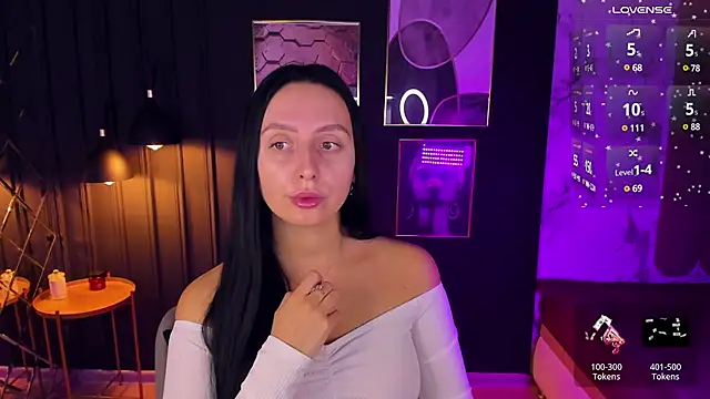 Christy Calypso online show from 12/16/24, 07:54