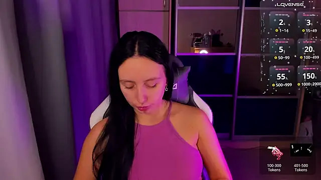 Christy Calypso online show from 01/05/25, 07:39