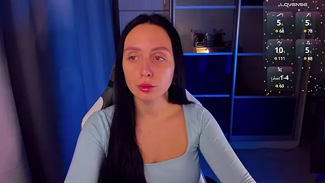 Christy Calypso online show from 01/11/25, 07:49