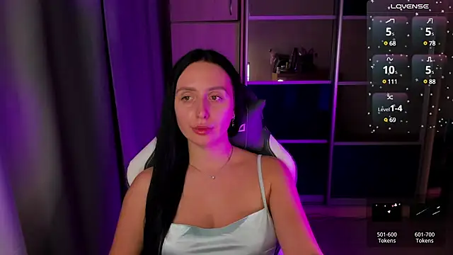 Christy Calypso online show from 01/20/25, 10:04