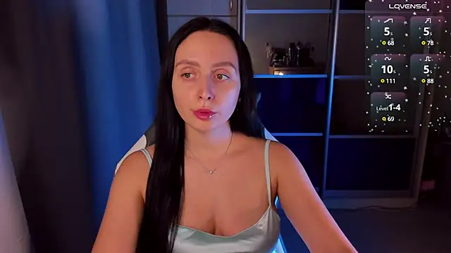 Christy Calypso online show from 01/23/25, 04:04