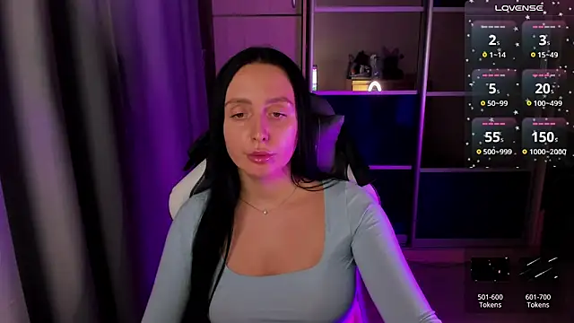 Christy Calypso online show from 02/03/25, 10:32