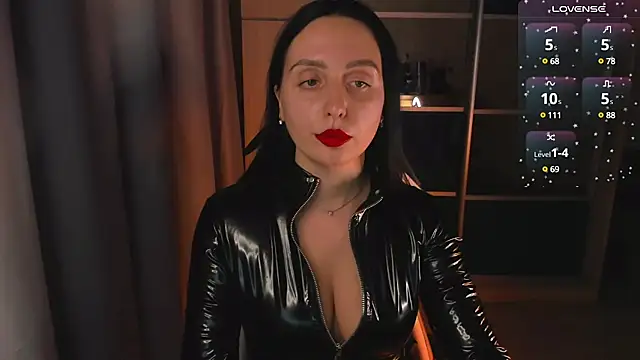 Christy Calypso online show from 02/24/25, 07:19