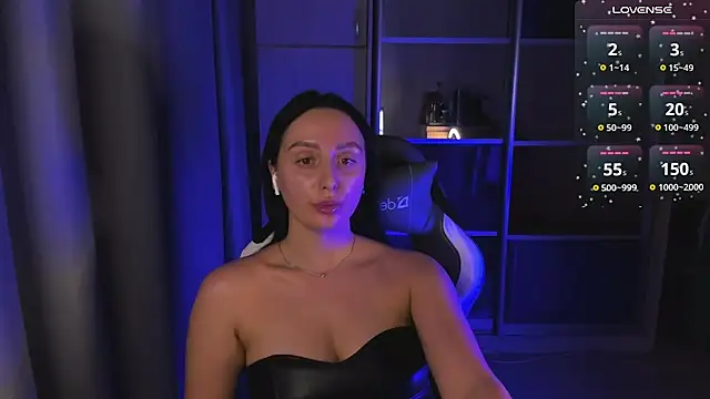 Christy Calypso online show from 02/27/25, 06:53