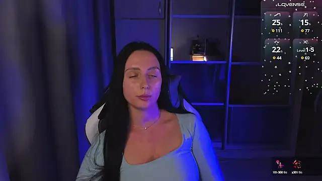 Christy Calypso online show from 03/05/25, 08:00