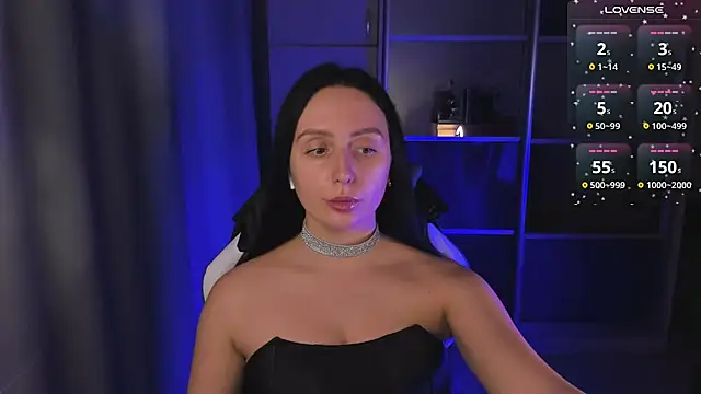 Christy Calypso online show from 03/17/25, 07:15