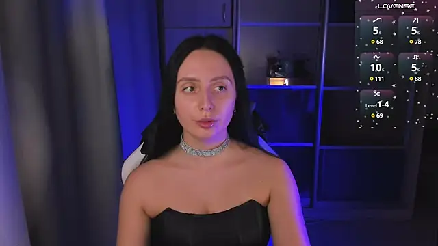 Christy Calypso online show from 03/19/25, 11:14