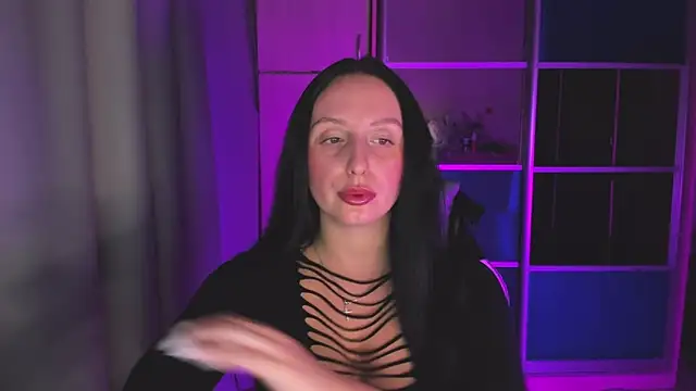 Christy Calypso online show from 02/03/26, 04:01